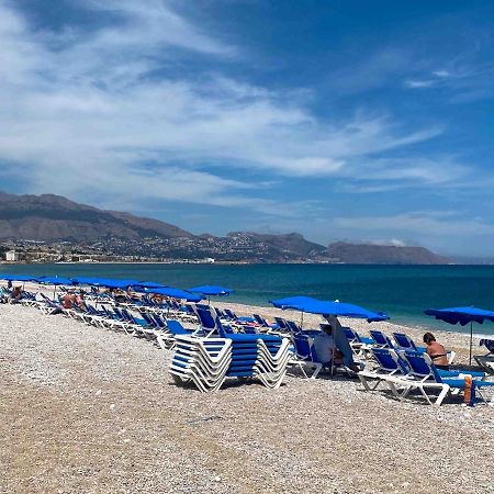Bon Dia Albir Apartman El Albir Kültér fotó