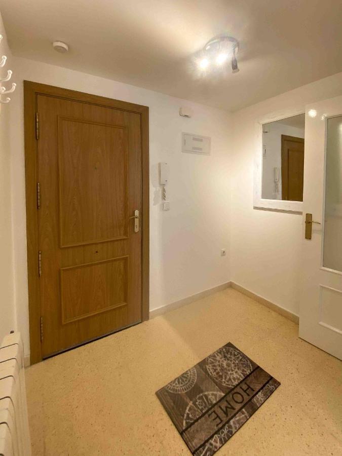 Bon Dia Albir Apartman El Albir Kültér fotó