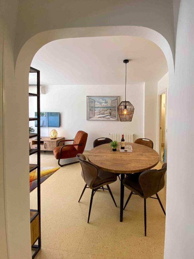 Bon Dia Albir Apartman El Albir Kültér fotó