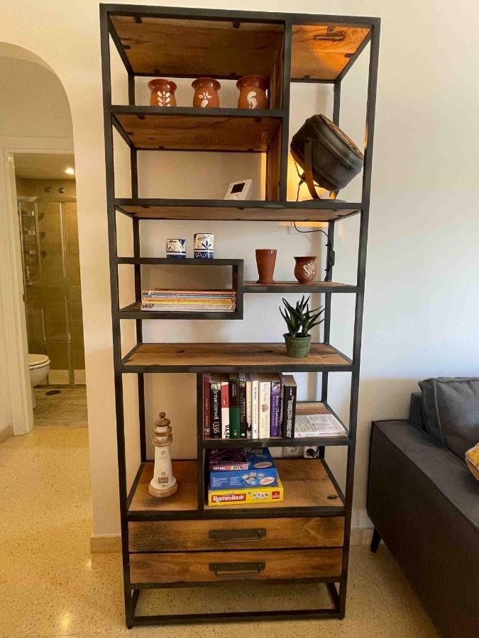 Bon Dia Albir Apartman El Albir Kültér fotó