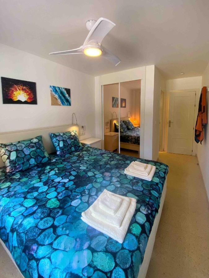 Bon Dia Albir Apartman El Albir Kültér fotó