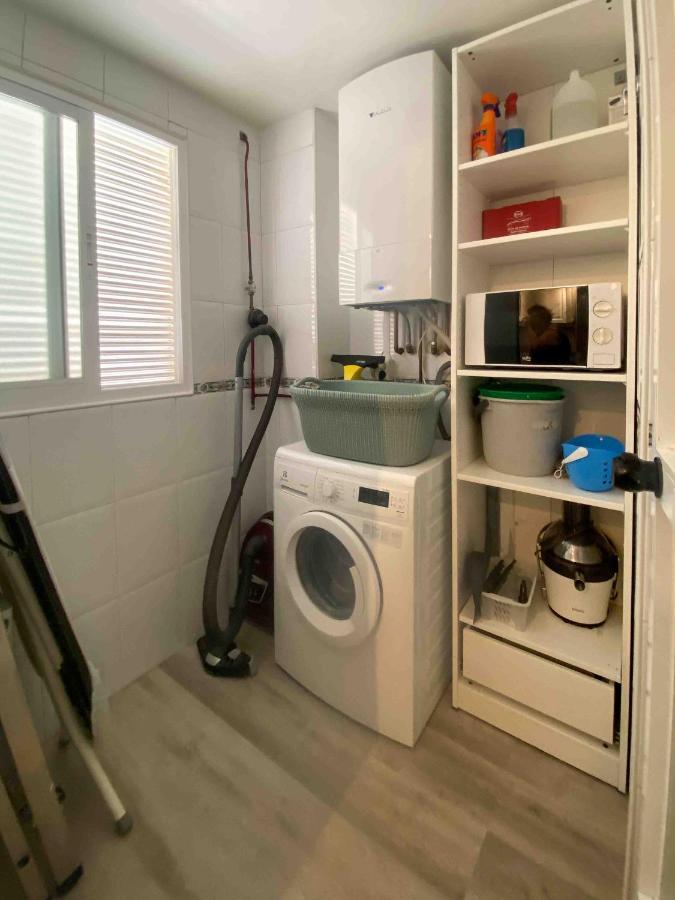 Bon Dia Albir Apartman El Albir Kültér fotó