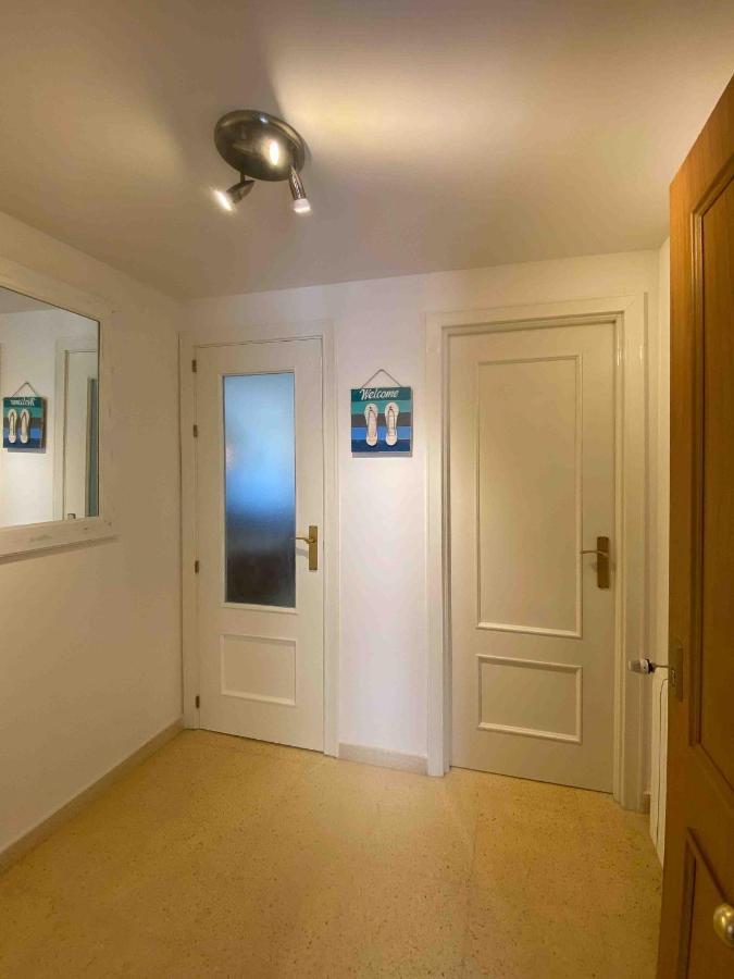 Bon Dia Albir Apartman El Albir Kültér fotó