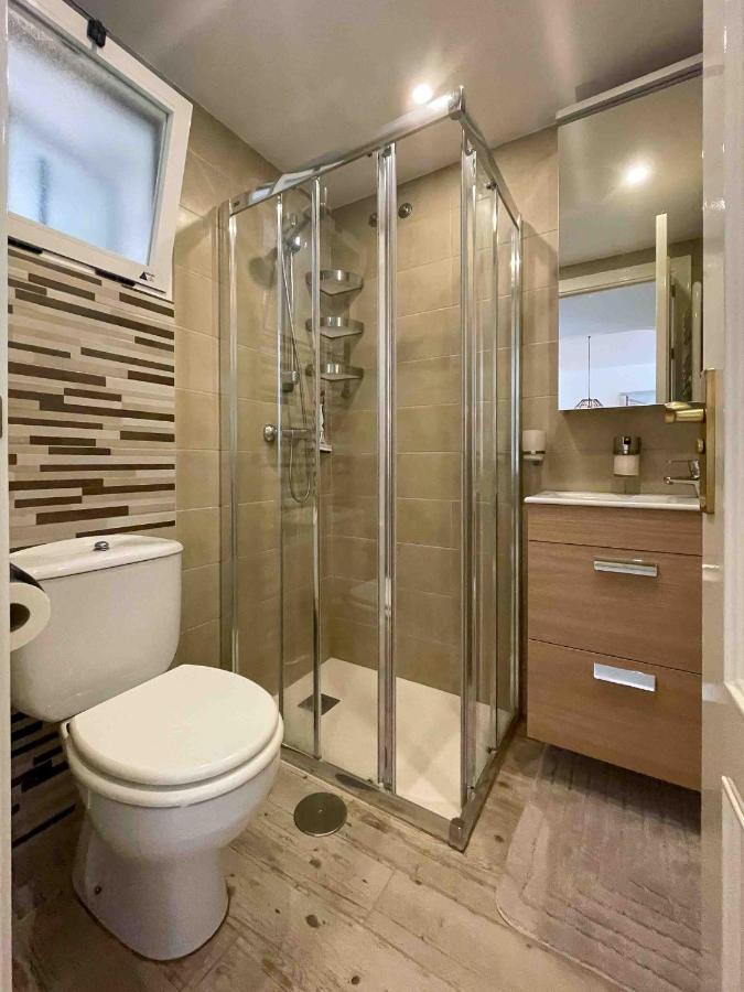 Bon Dia Albir Apartman El Albir Kültér fotó